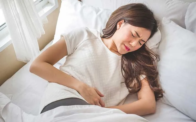 Causes and Treatments for Painful Menstrual Periods