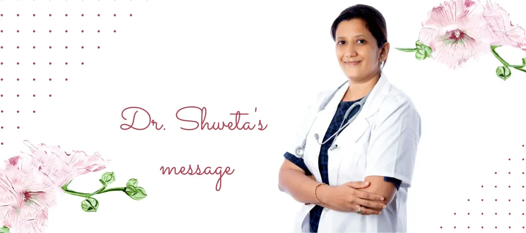Doctor's Day Message