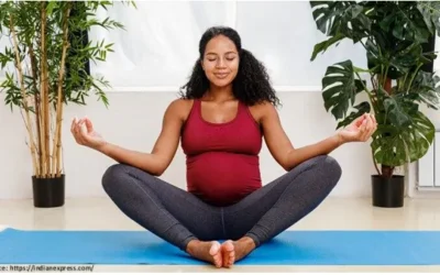 Exercises During Pregnancy