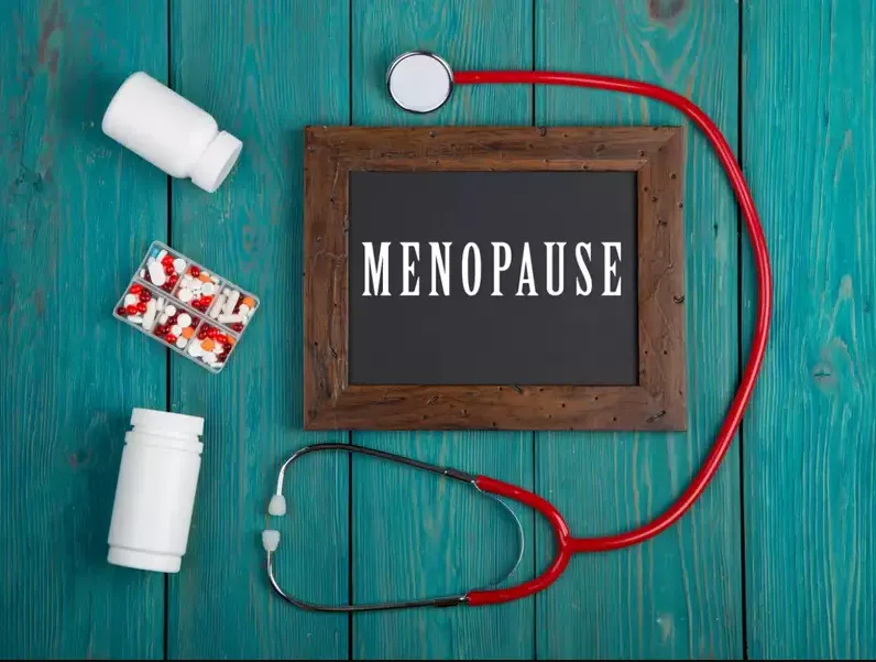 Menopause Causes, Symptoms, and Treatment