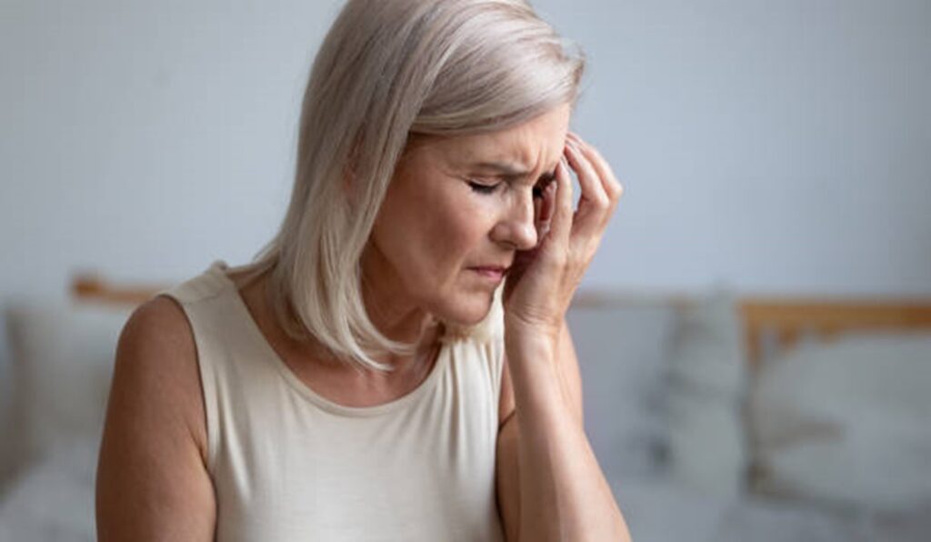 Why Am I Bleeding After 10 Years of Menopause